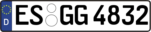 ES-GG4832