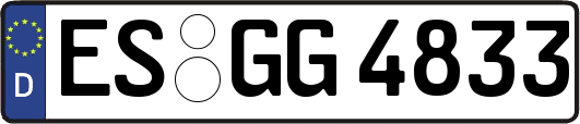ES-GG4833
