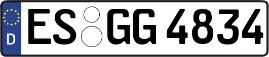 ES-GG4834