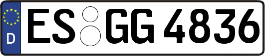 ES-GG4836