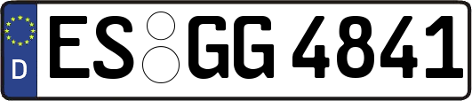 ES-GG4841