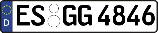 ES-GG4846