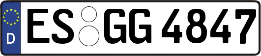 ES-GG4847