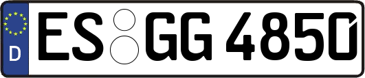 ES-GG4850