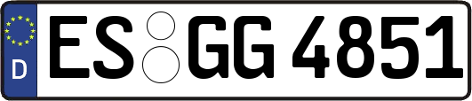 ES-GG4851