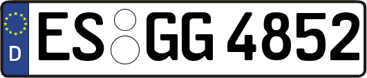 ES-GG4852