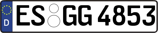 ES-GG4853