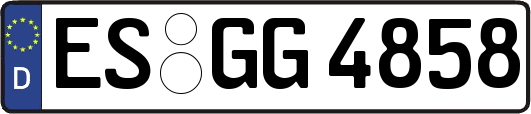 ES-GG4858