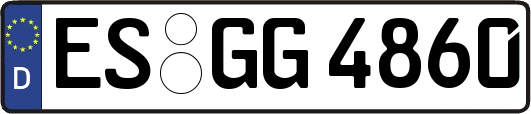 ES-GG4860