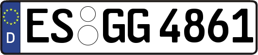 ES-GG4861