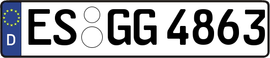 ES-GG4863