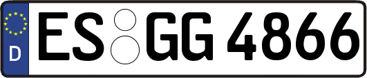 ES-GG4866