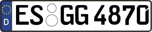 ES-GG4870