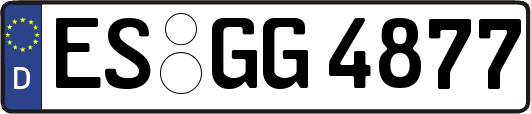 ES-GG4877