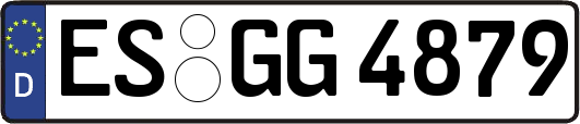 ES-GG4879