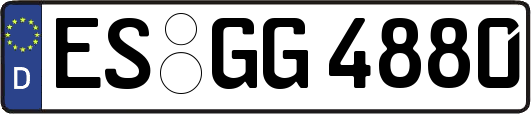 ES-GG4880