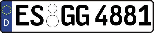 ES-GG4881