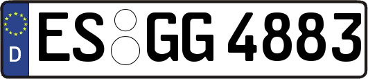 ES-GG4883