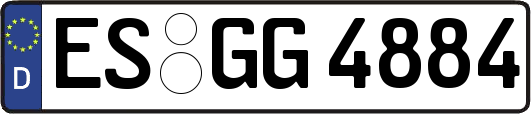 ES-GG4884