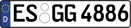 ES-GG4886