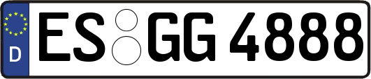 ES-GG4888