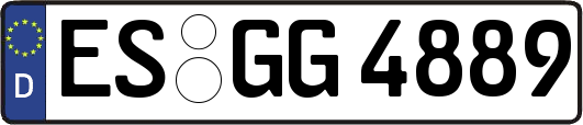 ES-GG4889
