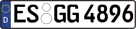 ES-GG4896