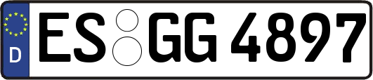 ES-GG4897