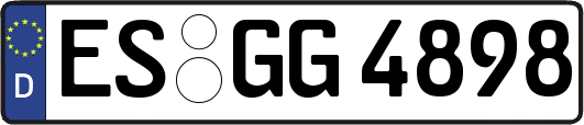 ES-GG4898