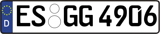 ES-GG4906