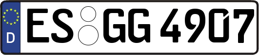 ES-GG4907