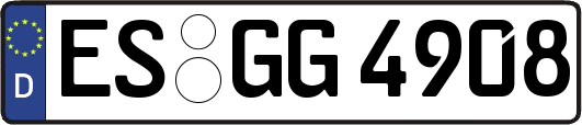 ES-GG4908