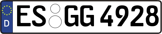 ES-GG4928