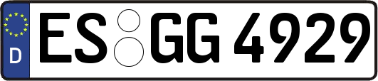 ES-GG4929