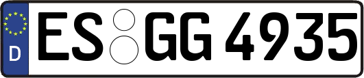 ES-GG4935