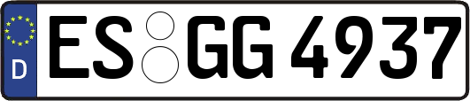 ES-GG4937