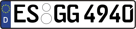 ES-GG4940