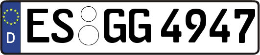 ES-GG4947
