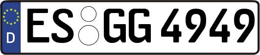 ES-GG4949