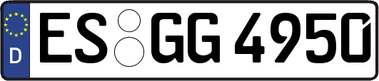 ES-GG4950