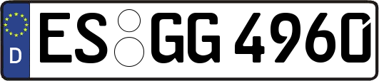 ES-GG4960