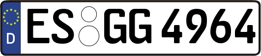 ES-GG4964