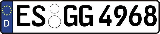 ES-GG4968