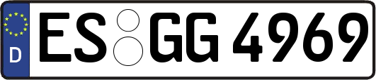 ES-GG4969