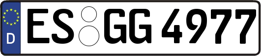ES-GG4977