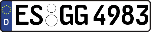 ES-GG4983