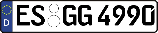 ES-GG4990