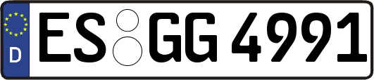 ES-GG4991