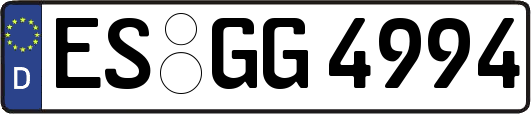 ES-GG4994
