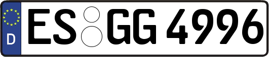 ES-GG4996